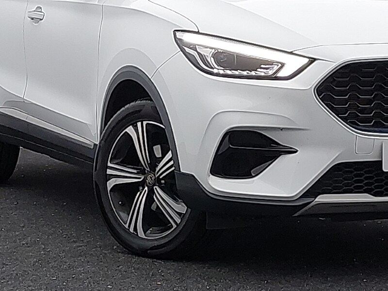 Used MG MG ZS 2022 for sale - 76629525: Photo 9