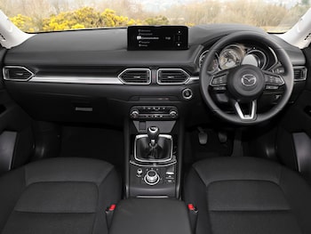 Used Mazda CX-5 2024 for sale - 76721072: Photo