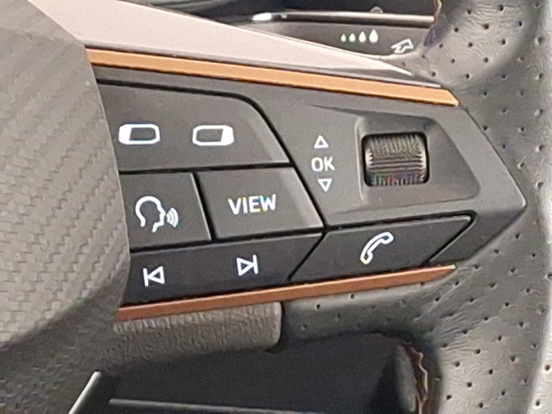 Used Cupra Formentor 2023 for sale - 77645208: Photo 11