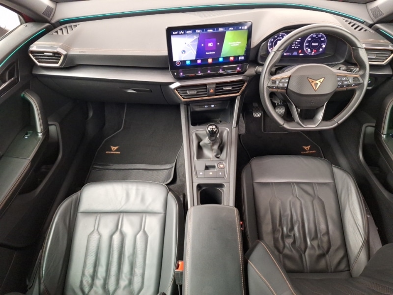 Used Cupra Formentor 2023 for sale - 77645208: Photo 2