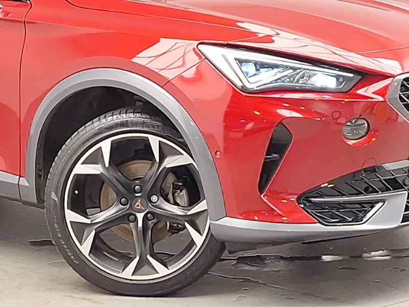 Used Cupra Formentor 2023 for sale - 77645208: Photo 9