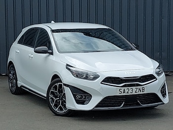Used Kia Ceed 2023 for sale - 78581048: Photo