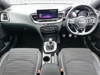 Used Kia Ceed 2023 for sale - 78581048: Photo