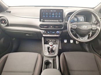 Used Hyundai KONA 2021 for sale - 76387634: Photo