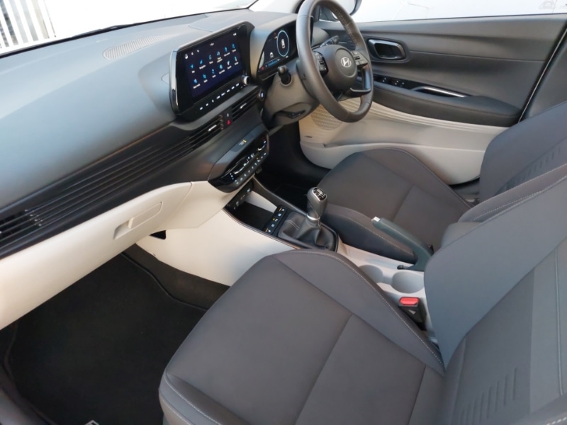 Used Hyundai BAYON 2025 for sale - 76700127: Photo 5