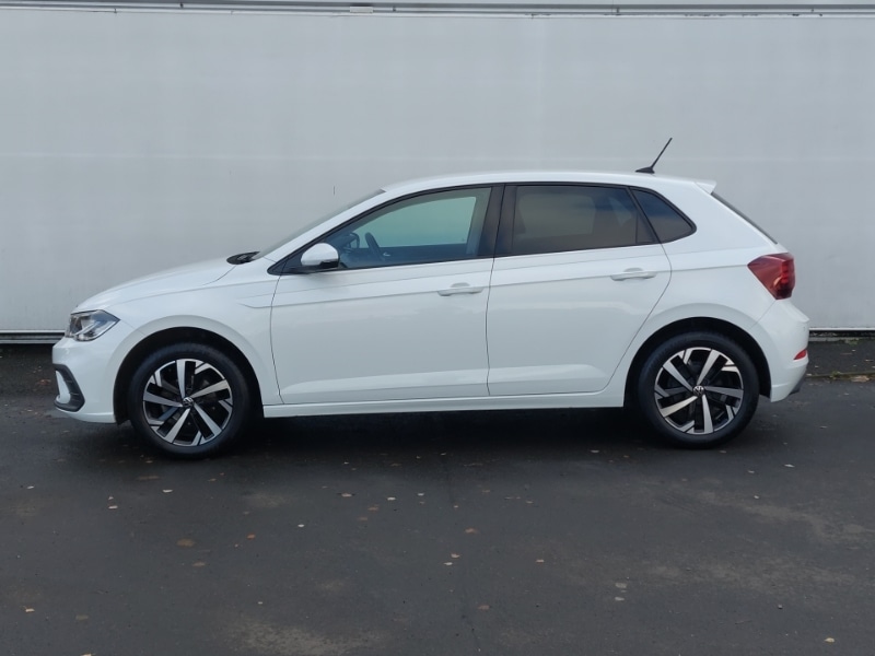 Used Volkswagen Polo 2024 for sale - 77298826: Photo 4