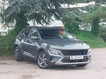 2023 - 1.6 GDi Hybrid Premium 5dr DCT