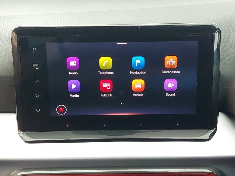 Used SEAT Ibiza 2023 for sale - 76947826: Photo 11