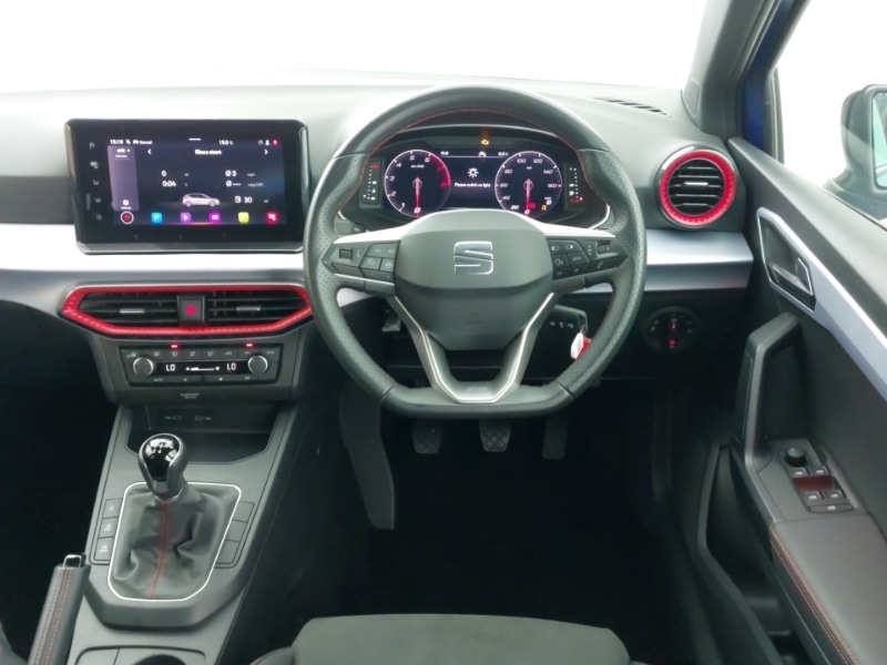 Used SEAT Ibiza 2023 for sale - 76947826: Photo 7