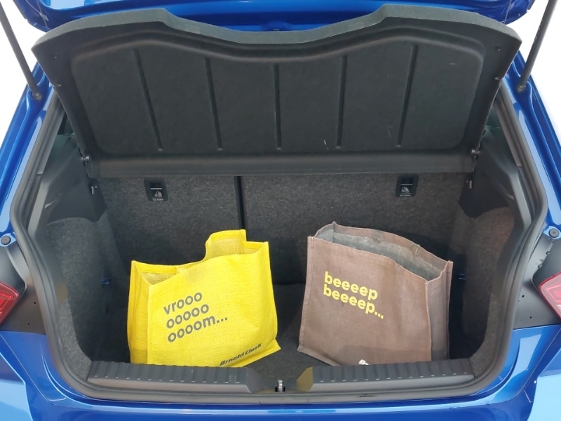 Used SEAT Ibiza 2023 for sale - 76947826: Photo 8