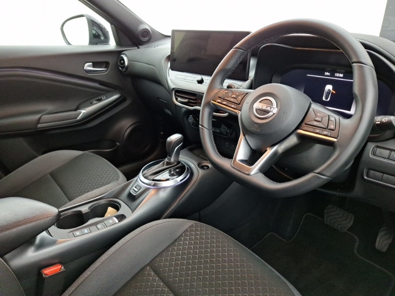Used Nissan Juke 2024 for sale - 77108661: Photo 12