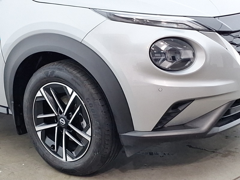 Used Nissan Juke 2024 for sale - 77108661: Photo 9