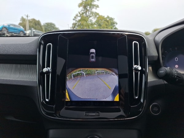 Used Volvo XC40 2024 for sale - 76288743: Photo 11