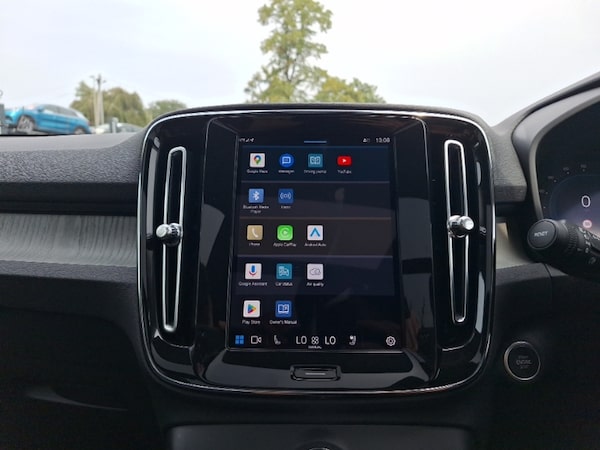Used Volvo XC40 2024 for sale - 76288743: Photo 12