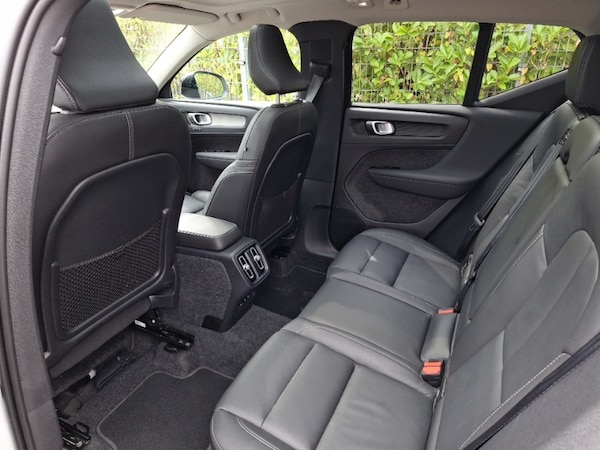 Used Volvo XC40 2024 for sale - 76288743: Photo 6