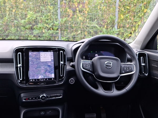 Used Volvo XC40 2024 for sale - 76288743: Photo 7
