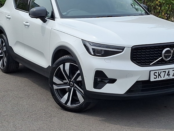 Used Volvo XC40 2024 for sale - 76288743: Photo 9