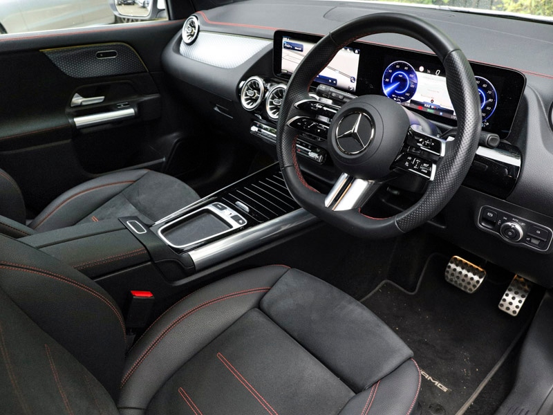 Used Mercedes-Benz EQA 2024 for sale - 76861531: Photo 10