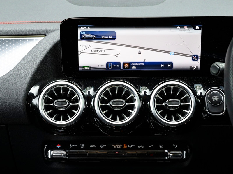 Used Mercedes-Benz EQA 2024 for sale - 76861531: Photo 11