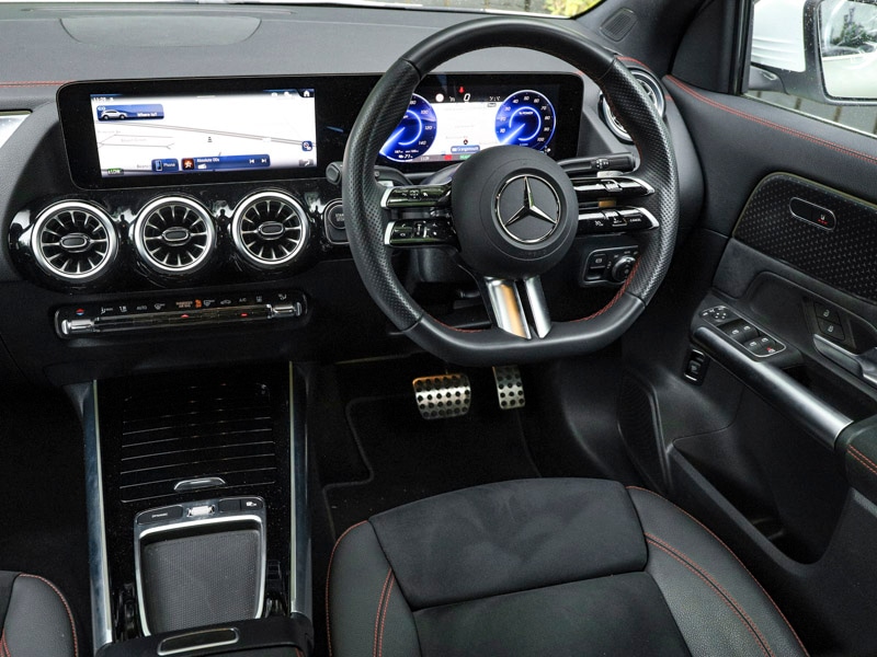 Used Mercedes-Benz EQA 2024 for sale - 76861531: Photo 7