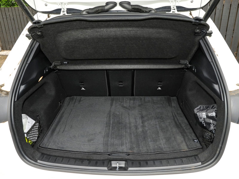 Used Mercedes-Benz EQA 2024 for sale - 76861531: Photo 8