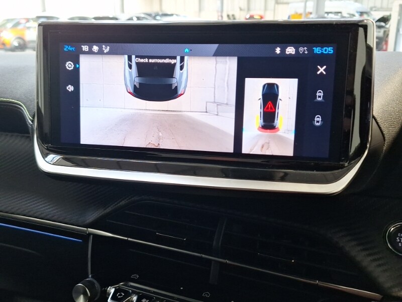 Used Peugeot 208 2024 for sale - 76465725: Photo 10