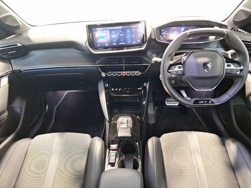 Used Peugeot 208 2024 for sale - 76465725: Photo 2