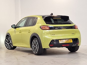 Used Peugeot 208 2024 for sale - 76465725: Photo