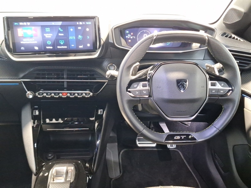 Used Peugeot 208 2024 for sale - 76465725: Photo 7