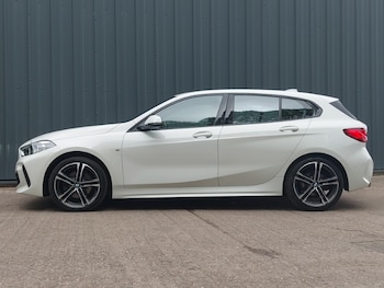 Used BMW 1 Series 2022 for sale - 78884205: Photo