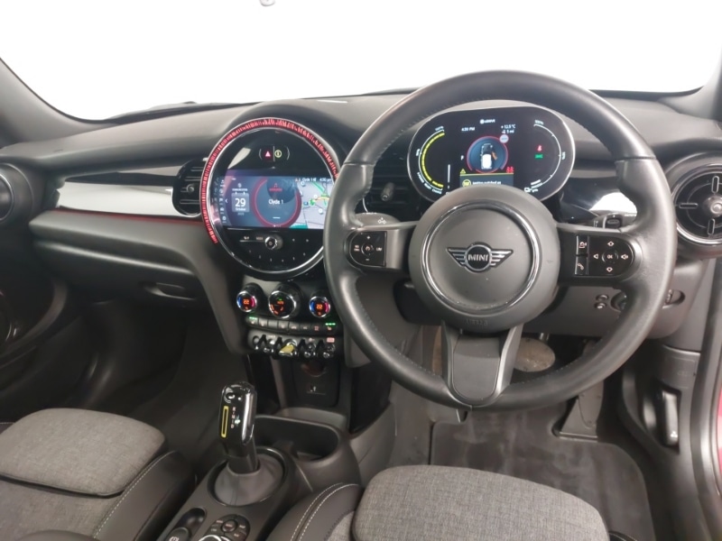 Used MINI Cooper 2023 for sale - 76407916: Photo 5