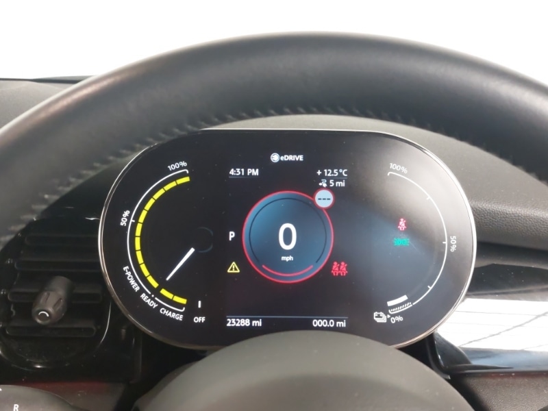 Used MINI Cooper 2023 for sale - 76407916: Photo 9