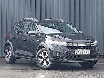 2023 - 1.0 TCe Journey 5dr