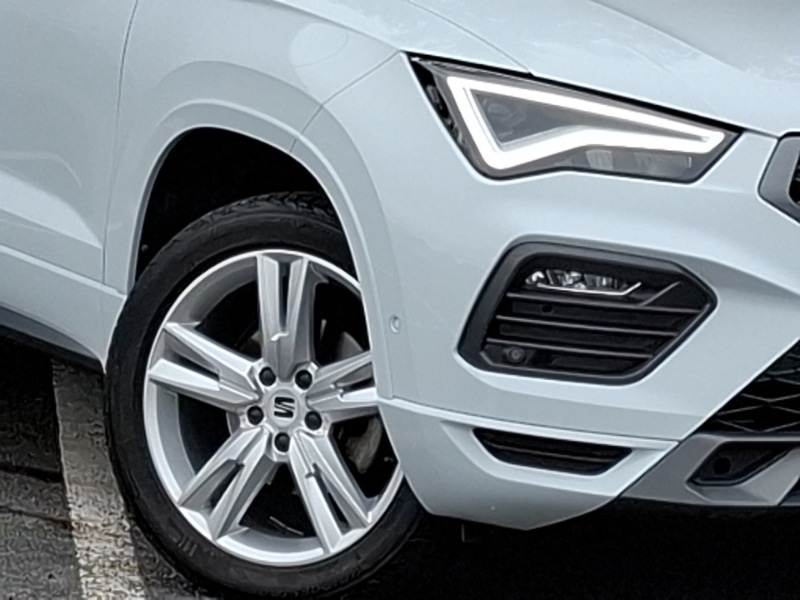 Used SEAT Ateca 2024 for sale - 77423895: Photo 9