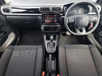 Used Citroen C3 2023 for sale - 75608559: Photo