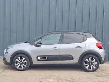 Used Citroen C3 2023 for sale - 75608559: Photo
