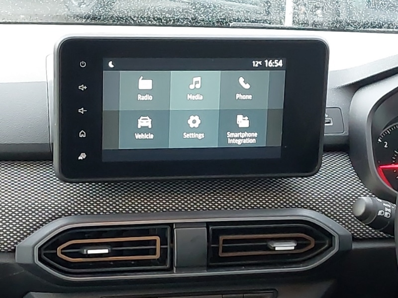 Used Dacia Sandero Stepway 2025 for sale - 77682777: Photo 11