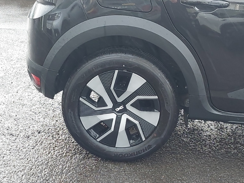 Used Dacia Sandero Stepway 2025 for sale - 77682777: Photo 12