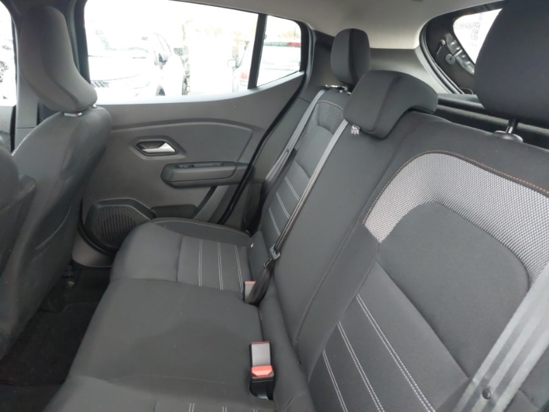Used Dacia Sandero Stepway 2025 for sale - 77682777: Photo 6