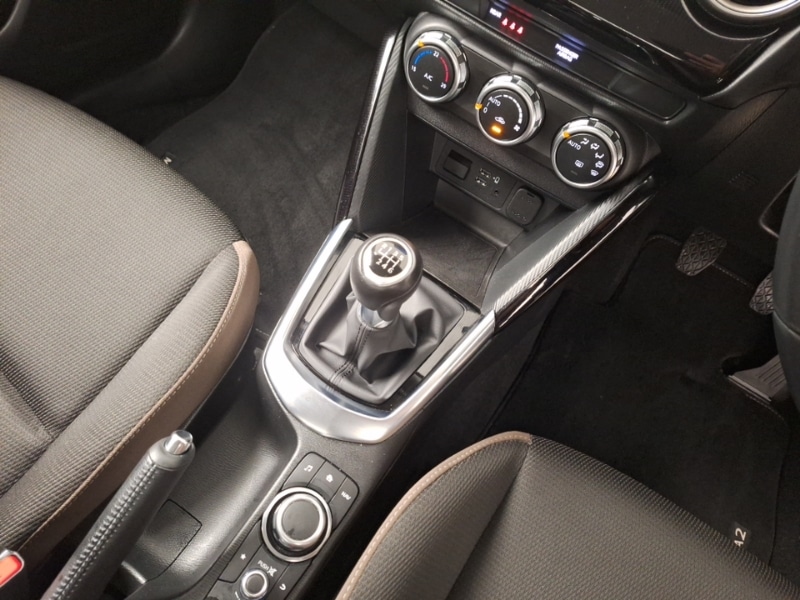 Used Mazda Mazda2 2023 for sale - 76387635: Photo 11