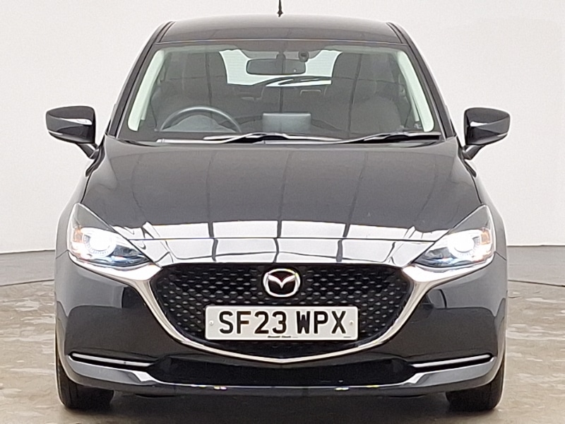 Used Mazda Mazda2 2023 for sale - 76387635: Photo 12