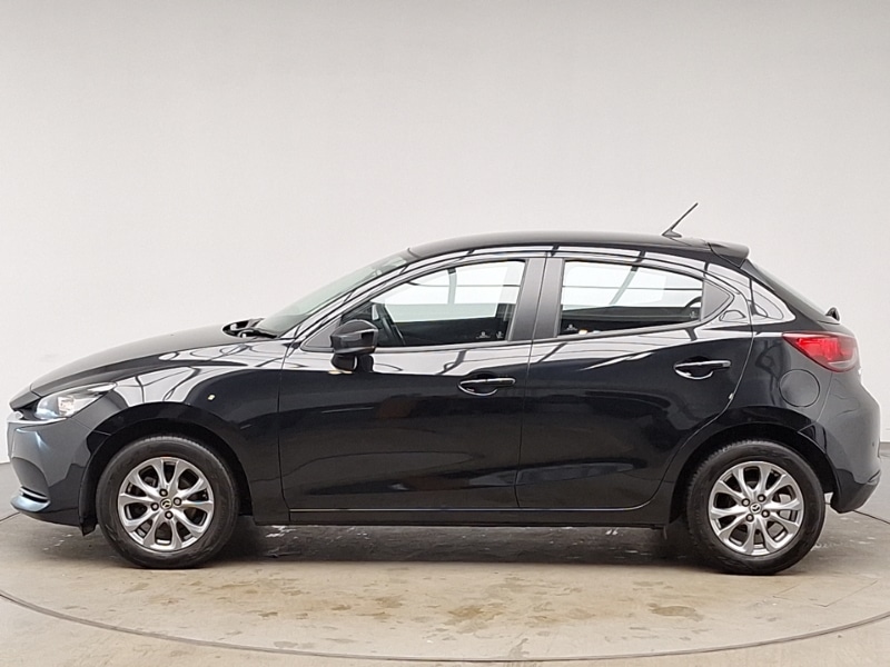 Used Mazda Mazda2 2023 for sale - 76387635: Photo 4