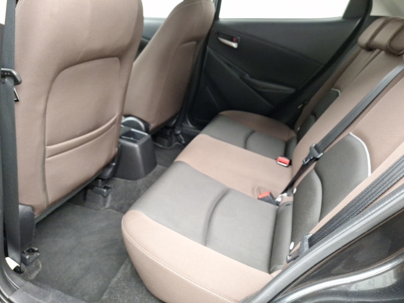 Used Mazda Mazda2 2023 for sale - 76387635: Photo 6