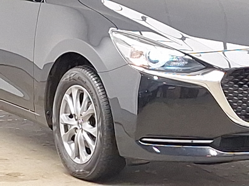 Used Mazda Mazda2 2023 for sale - 76387635: Photo 9