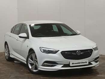 2019 - 1.5T SRi Vx-line Nav 5dr