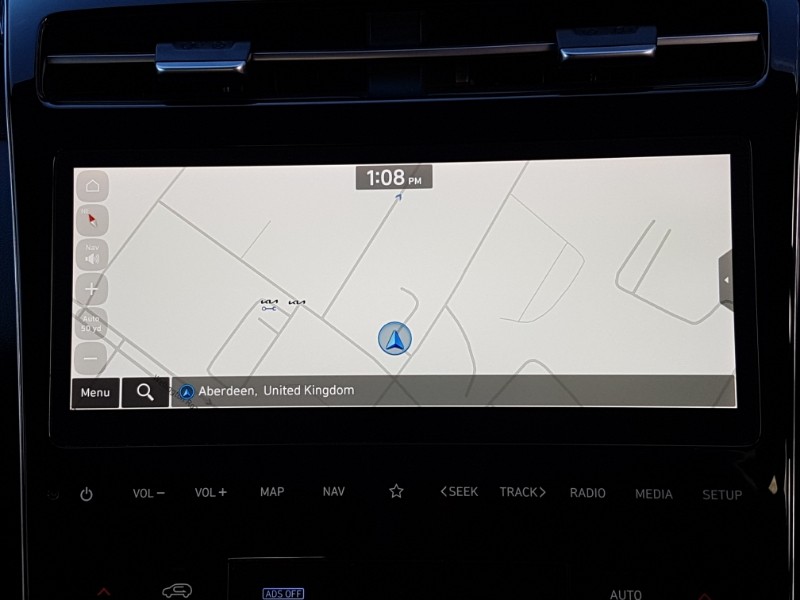 Used Hyundai TUCSON 2022 for sale - 76959603: Photo 10