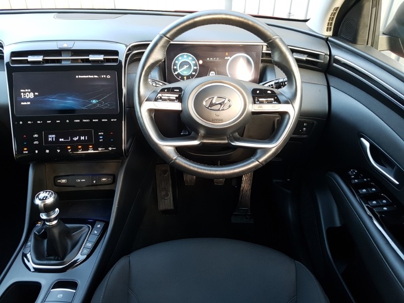 Used Hyundai TUCSON 2022 for sale - 76959603: Photo 7