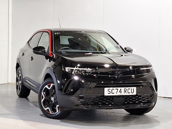 Vauxhall - Mokka