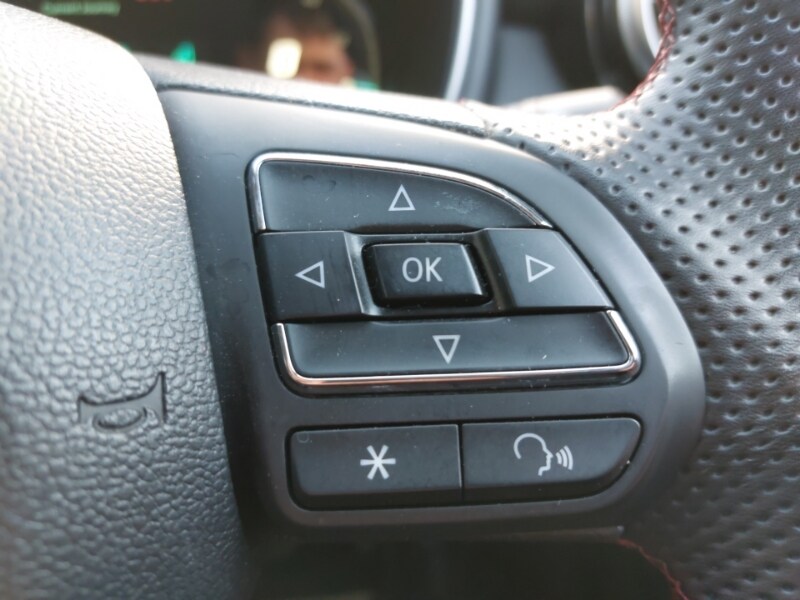 Used MG MG HS 2023 for sale - 77086997: Photo 12