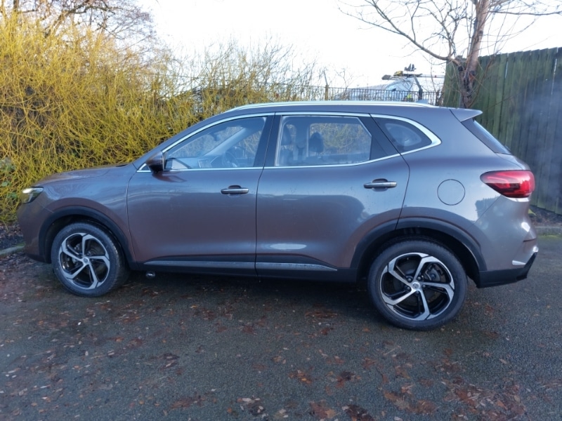 Used MG MG HS 2023 for sale - 77086997: Photo 4